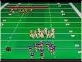 College Football USA '97 (video 3,165) (Sega Megadrive / Genesis)