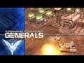 Command and Conquer Generals Evolution 2021 | USA vs China vs GLA