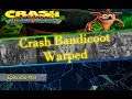 Crash Bandicoot Warped - Ultimi livelli - Gameplay ITA #03