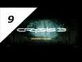 Crysis 3 часть 9 полная версия игры Кризис 3 прохождение #Григорий Гром #markrangos