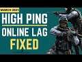 CSGO High Ping Fix 2021 |Get Low Ping CSGO |CSGO Lag Fix|CS GO Server Not Connecting | Servers Down