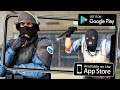 😱ПОРТ CS:GO НА АНДРОИД? БЕТА Legacy