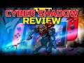 Cyber Shadow | Nintendo Switch Review