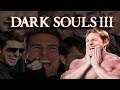DARK SOULS 3-  HAPPY NEW YEAR - ME, LOST AND CHASE vs EVERYONE ELSE