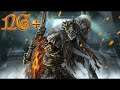 Dark Souls III / Lorian, Príncipe Anciano y Lothric, Joven Príncipe (NG+)