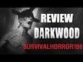 Darkwood Review (Switch)