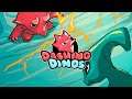 Dashing Dinos - Trailer | IDC Games