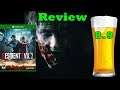 Resident Evil 2 Remake Review (XboxONE/PS4) | DBPG