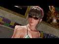 ★ Dead or Alive 6 (PS4) Ranked Matches #37 ~ Hitomi VS Rig, Nyotengu & Jann Lee ★