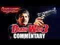 Death Wish 3 Commentary (Podcast Special) Feat.@ashens