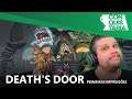 DEATH'S DOOR - Primeiras Impressões do jogo do Corvinho | Xbox e PC
