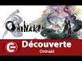 [DECOUVERTE] Oninaki sur PS4 & Nintendo Switch