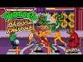 Descarga TMNT Rescue Palooza! juego portable para PC Remake de las tortugas Ninja!!