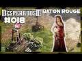 Desperados 3 [Deutsch/German]|#018 - Endlich das richtige Kleid!|Baton Rouge(2/4)|Let's Play
