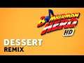 Dessert - Chill Remix (Bomberman Hero HD) by Will Bowerman