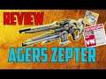Destiny 2 ► Agers Zepter Review Deutsch