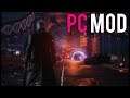 Devil May Cry 5 - Vergil Gameplay - Debug PC Mod