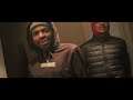 DFREE X MONEYBAGG YO(Official Music Video Shot. By: Crazy Apes)