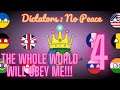Dictators No Peace - Gameplay - Walkthrough - Part 4 - Final