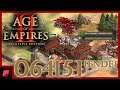 Die Nacht bricht herein #64[5] [ENDE] - Age of Empires 2: Vlad Drăculea