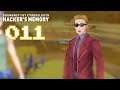 Digimon Story: Cyber Sleuth - Hacker's Memory #011 Inside the Vault