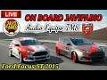🔴 Directo de Gran Turismo Sport - Ford Focus ST 2015 On Board JaviFabio - Audio Equipo IMS