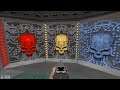 DOOM MOD Eviternity Final version By Dragonfly et al SNOW MAP 16 VIDEO PART 2