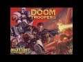 Doom Troopers: The Mutant Chronicles. SEGA Genesis. No Damage Walkthrough