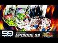 Dragon Ball Z Dokkan Battle Podcast Episode 38 - Gohantroversy
