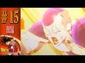 DRAGON BALL Z KAKAROT - Let´s Play 15 - La derrota de Freezer