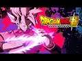 《Dragonball Super》 『Zamasu's Overwhelming Power』Hybrid Orchestral COVER