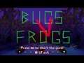 Dreams Creations (PS4) ~ Bugs V Frogs - The Game by FluffyNSassy