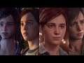 Ellie's Story - Left Behind, The Last of Us, The Last of Us Part II