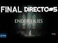 Ender Lilies: Quietus of the Knights #5 FINAL - PC  - Directo - Español Latino