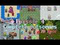 [Episode 4] Dragon Quest XIS 2D Mode Complete Cutscenes