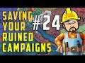 [EU4] Saving Your Ruined Campaigns #24 - iTinytaly