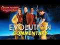 Evolution (2001) Commentary (Podcast Special)