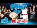 Family Guy: Back to the Multiverse - 3. rész (PC)