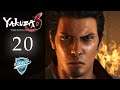 Father & Son - [20] Yakuza 6 The Song of Life Let's Play