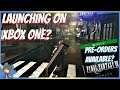 FF7 Remake - Pre-orders Available On Xbox One?