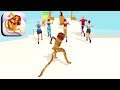 Fierce Cheetah - All Levels Gameplay Android,ios (Part 4)