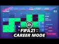FIFA 21 Career Mode Official Trailer Reaction! Ini Akan Jadi Salah Satu FIFA Career Mode Terbaik!