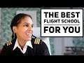 Find The Perfect Flight School FOR YOU