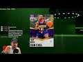 FINISHED domination! Got Amethyst REWARD Nicky NICK! | NBA 2k21 MyTeam UPDATE