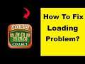 Fix "Word Collect" App Loading Problem In Android Phone- Solve Word Collect Not Loading Issue