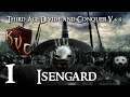 [FR] Third Age Total War DAC V 4.5 - Isengard #1