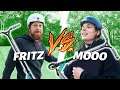 FRITZ MEINECKE VS MOOO | GAME OF SCOOT 🛴🔥