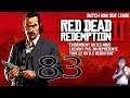 [FR/Streameur] Red Dead redemption 2 - 83 Epilogue 6 Ivresse ca tourne mal