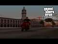 Gagal Menjadi Pizzaboy!! - | GTA San Andreas OPTIPLEX Roleplay