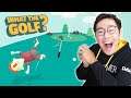 GAME GOLF PALING KOCAK DAH!!😂😂😂 - What The Golf?